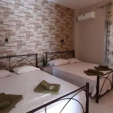 Apartment Sea View Artemis Leptokarya (Pieria)