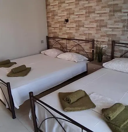 Sea View Artemis Apartment