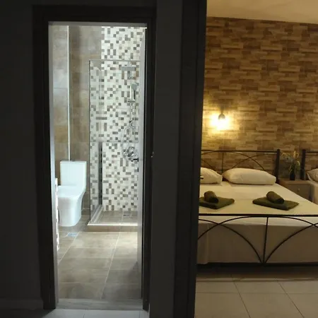 Sea View Tonias Artemis