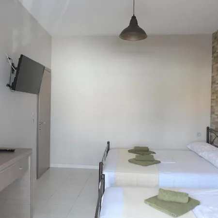 Sea View Artemis Apartment
