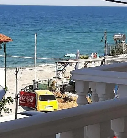 Sea View Artemis Leptokarya (Pieria)