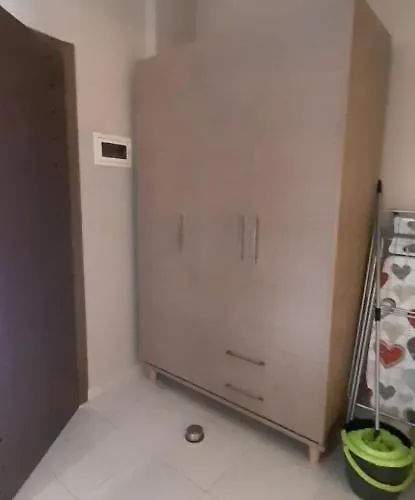 Sea View Tonias Artemis *